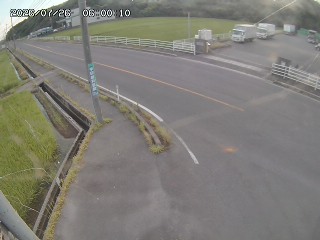 米子市淀江町中間