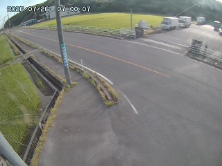 米子市淀江町中間