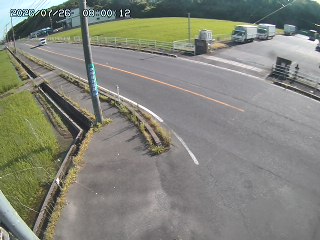 米子市淀江町中間