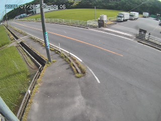米子市淀江町中間