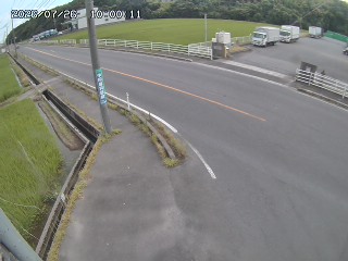 米子市淀江町中間