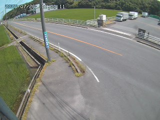 米子市淀江町中間