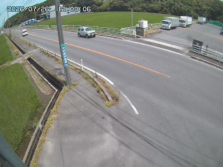 米子市淀江町中間