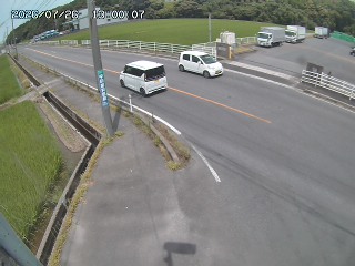 米子市淀江町中間