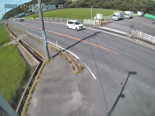 米子市淀江町中間
