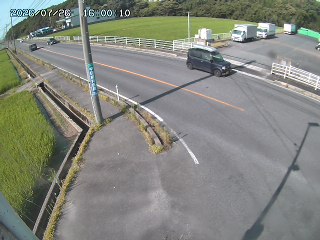 米子市淀江町中間