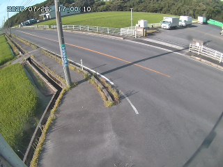 米子市淀江町中間