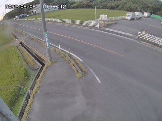米子市淀江町中間