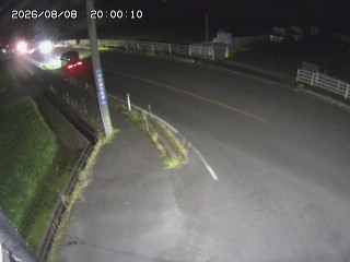 米子市淀江町中間