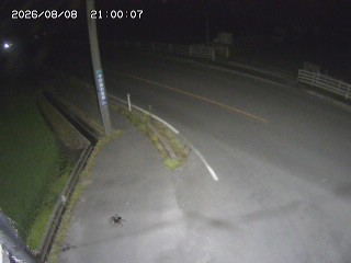 米子市淀江町中間