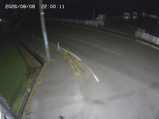米子市淀江町中間