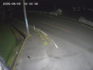 米子市淀江町中間