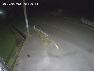 米子市淀江町中間
