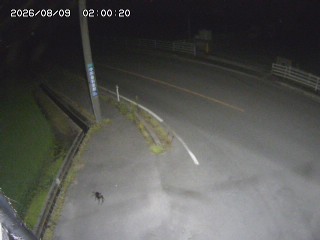 米子市淀江町中間