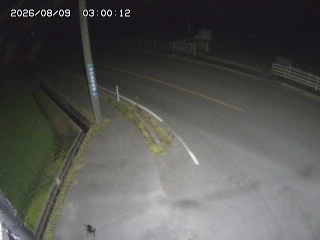 米子市淀江町中間