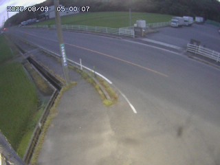 米子市淀江町中間