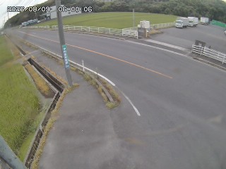 米子市淀江町中間