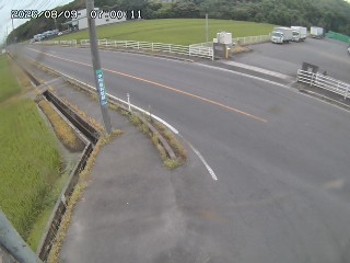米子市淀江町中間
