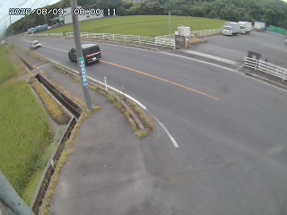 米子市淀江町中間