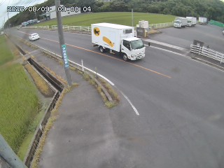 米子市淀江町中間