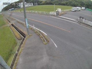 米子市淀江町中間