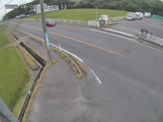 米子市淀江町中間