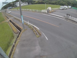 米子市淀江町中間