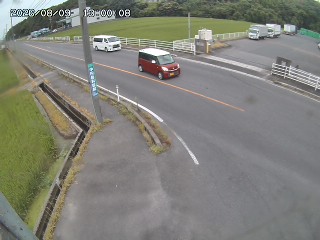 米子市淀江町中間