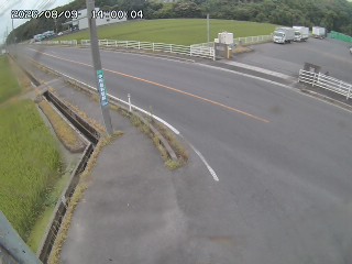 米子市淀江町中間