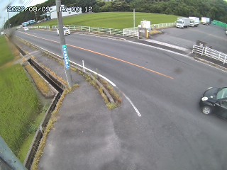 米子市淀江町中間