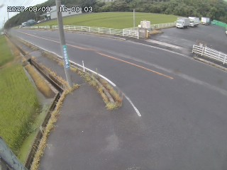 米子市淀江町中間
