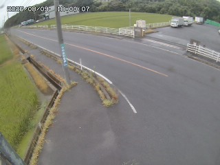 米子市淀江町中間