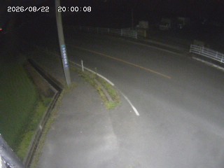 米子市淀江町中間