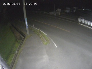 米子市淀江町中間