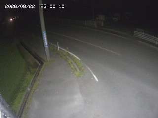米子市淀江町中間