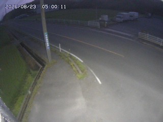 米子市淀江町中間