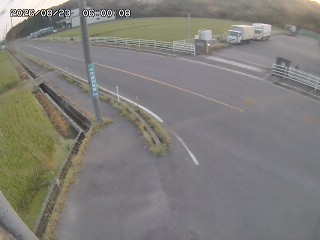 米子市淀江町中間