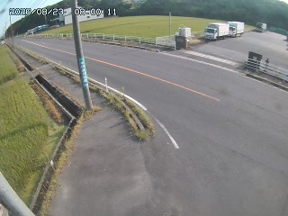 米子市淀江町中間