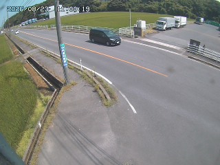 米子市淀江町中間