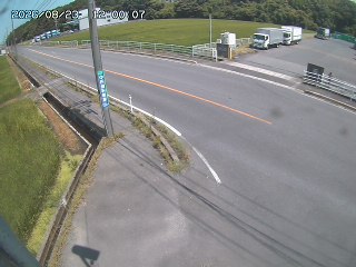 米子市淀江町中間