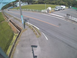 米子市淀江町中間
