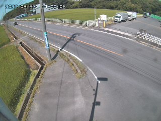 米子市淀江町中間
