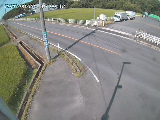 米子市淀江町中間