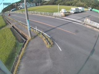 米子市淀江町中間