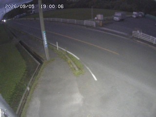米子市淀江町中間