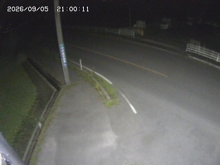 米子市淀江町中間