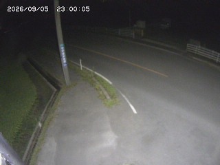 米子市淀江町中間