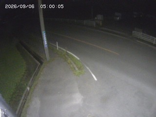 米子市淀江町中間