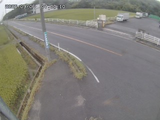 米子市淀江町中間