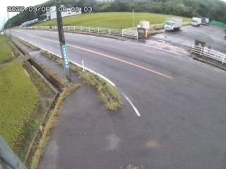 米子市淀江町中間